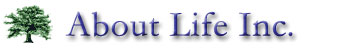 About Life Inc.